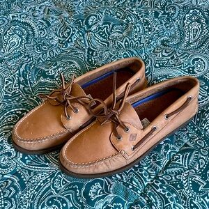 Sperry Docksiders